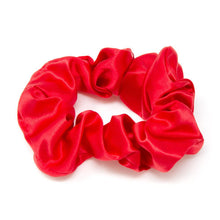 Laden Sie das Bild in den Galerie-Viewer, Blissy Haar-Scrunchies - Rot, Weiß, Blau