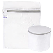 Afbeelding in Gallery-weergave laden, Blissy Mesh Wash/Laundry Bags (2 Pack)